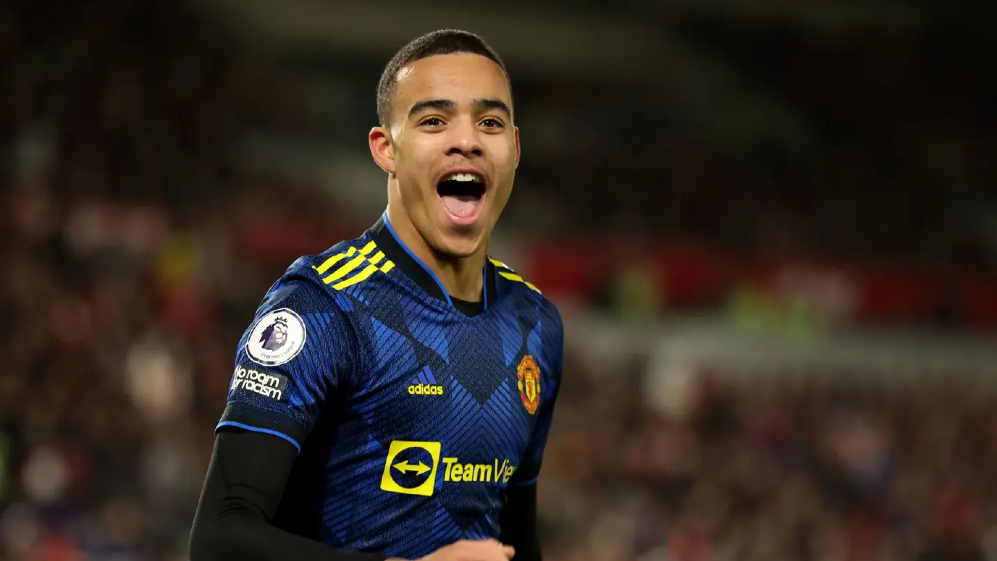 Mason Greenwood: Manchester United forward denied bail Mason Greenwood: Manchester United forward denied bail
