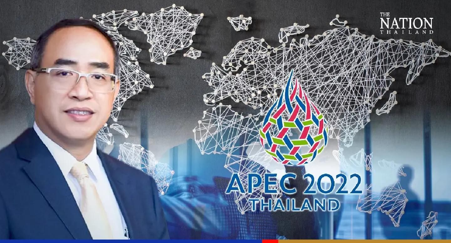 Thailand hopes Bangkok Apec Summit could serve as venue to resolve international conflicts Thailand hopes Bangkok Apec Summit could serve as venue to resolve international conflicts