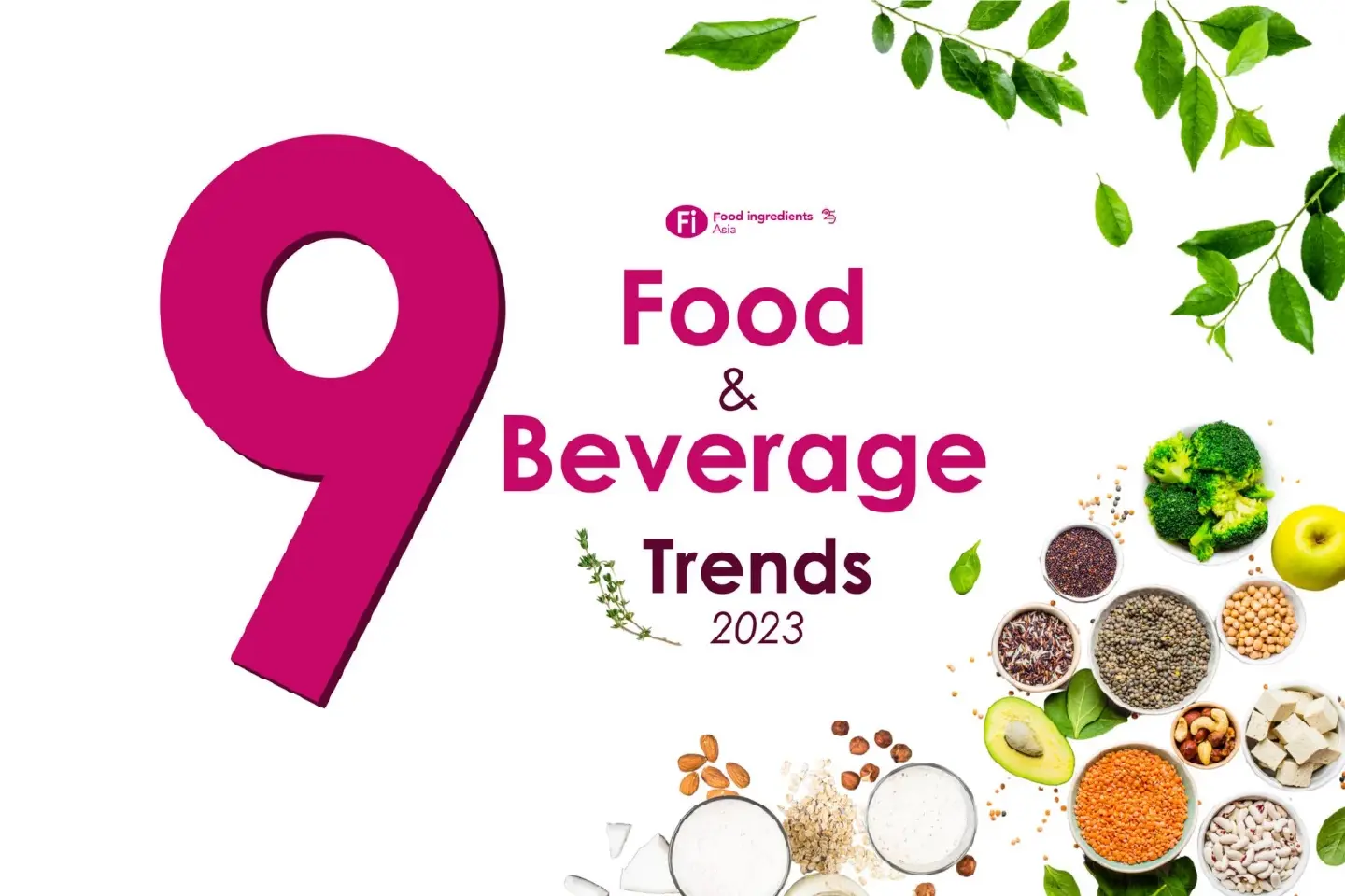 Nutraceutical trade fair gets underway, aiming to give THB70-bn market a shot in the arm