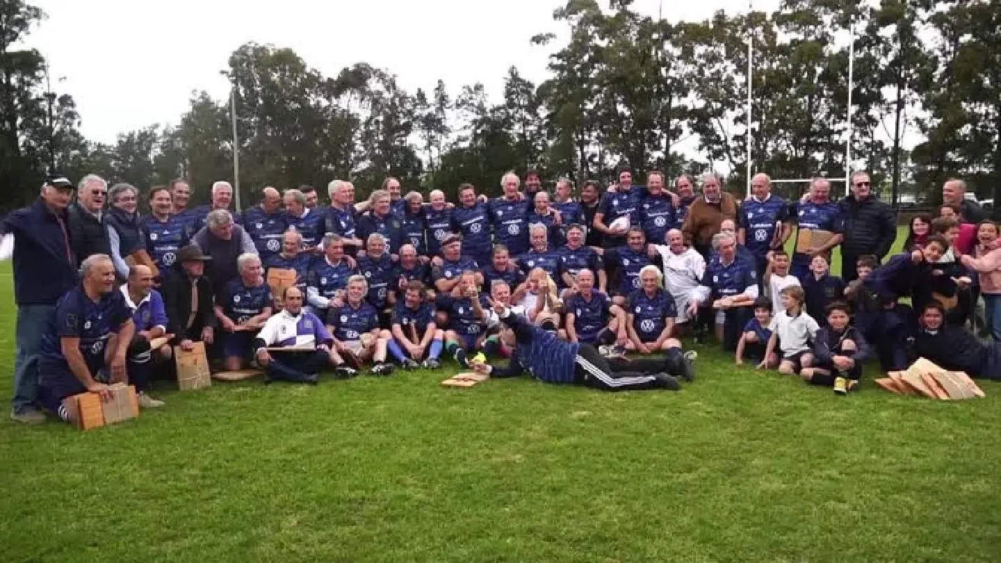 Andes ‘cannibal’ tragedy survivors play tribute match on 50th anniversary of plane crash