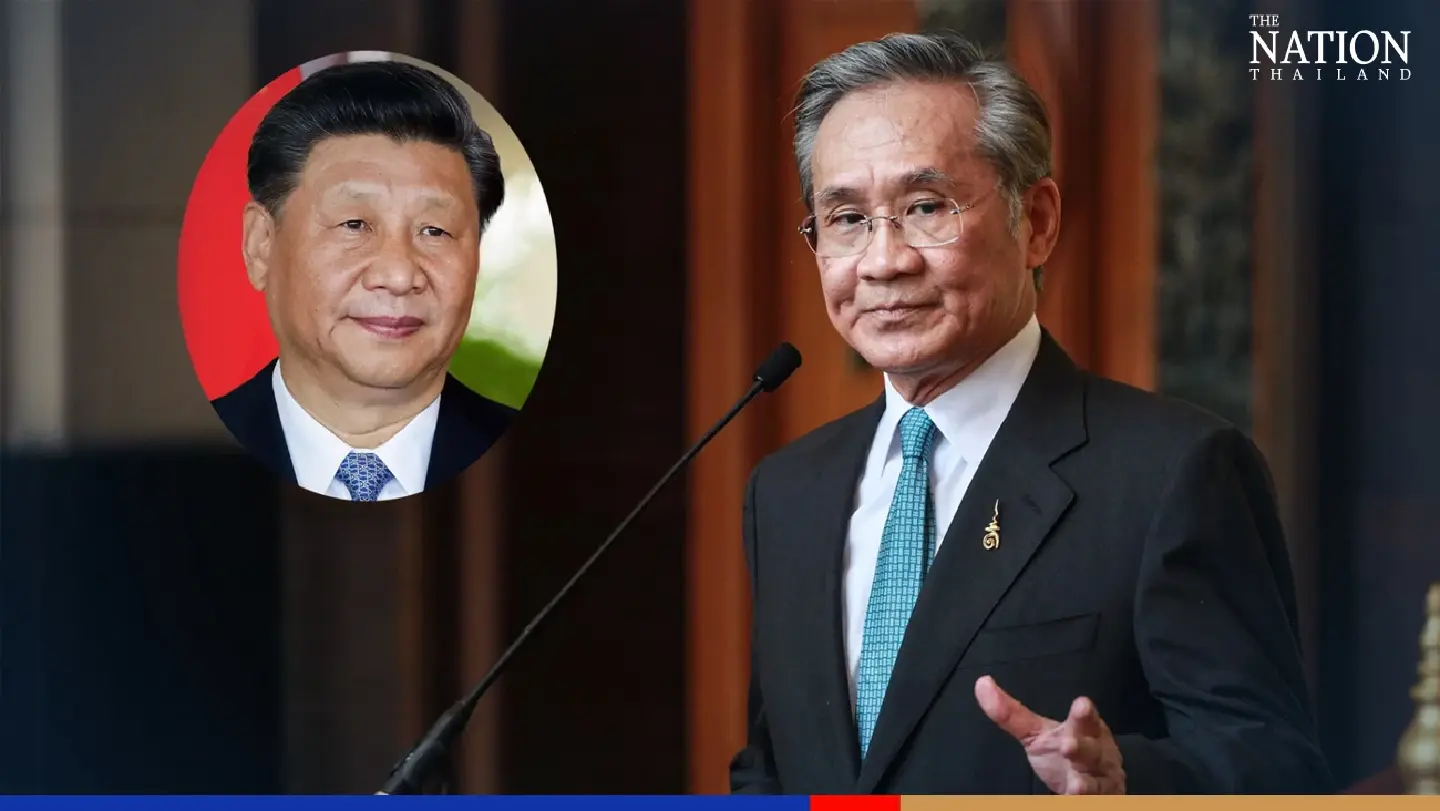Xi Jinping to attend Apec Summit in Bangkok, no news yet on Putin Xi Jinping to attend Apec Summit in Bangkok, no news yet on Putin