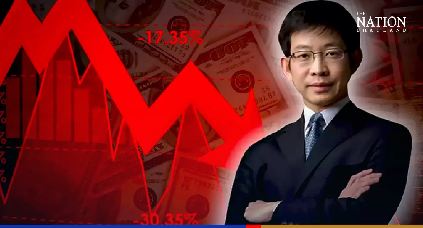 Thai economy to expand at least 3% for next 2 years but election a potential disruptor: Fetco Thai economy to expand at least 3% for next 2 years but election a potential disruptor: Fetco