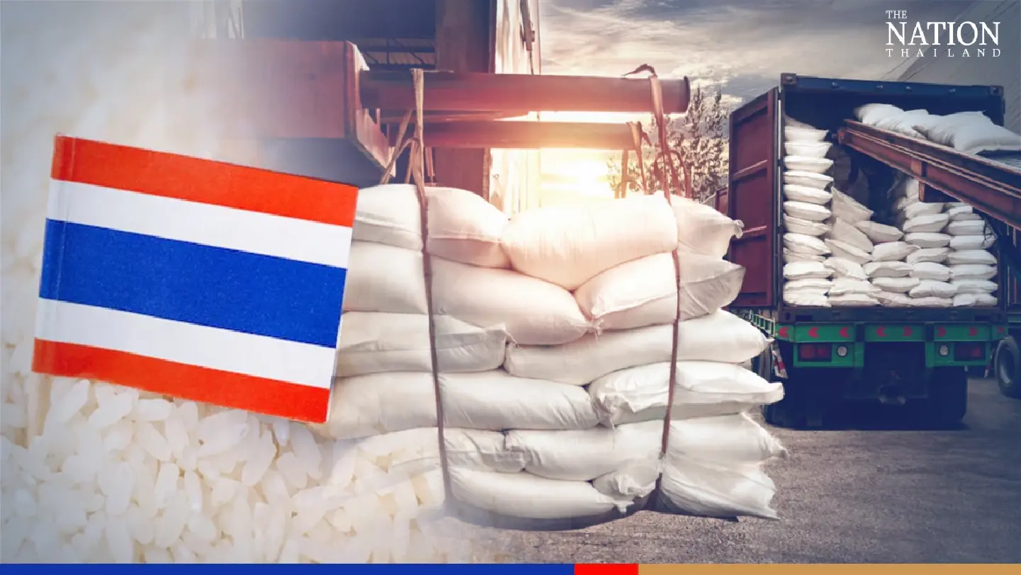 Thai-Lao business via Nong Khai almost back to normal: local trade office