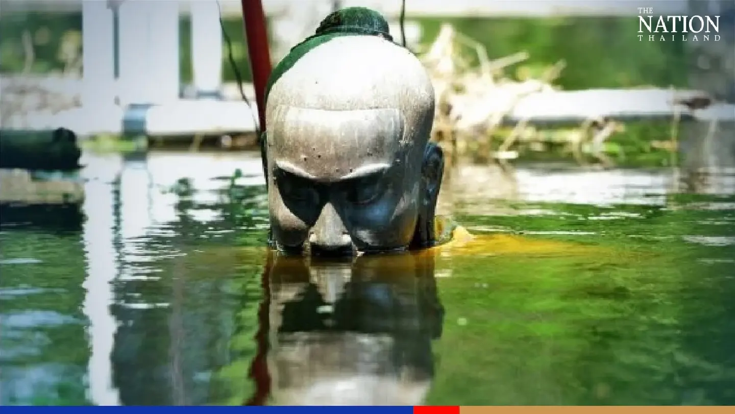 Southern Thailand on alert against heavy rain, flash floods