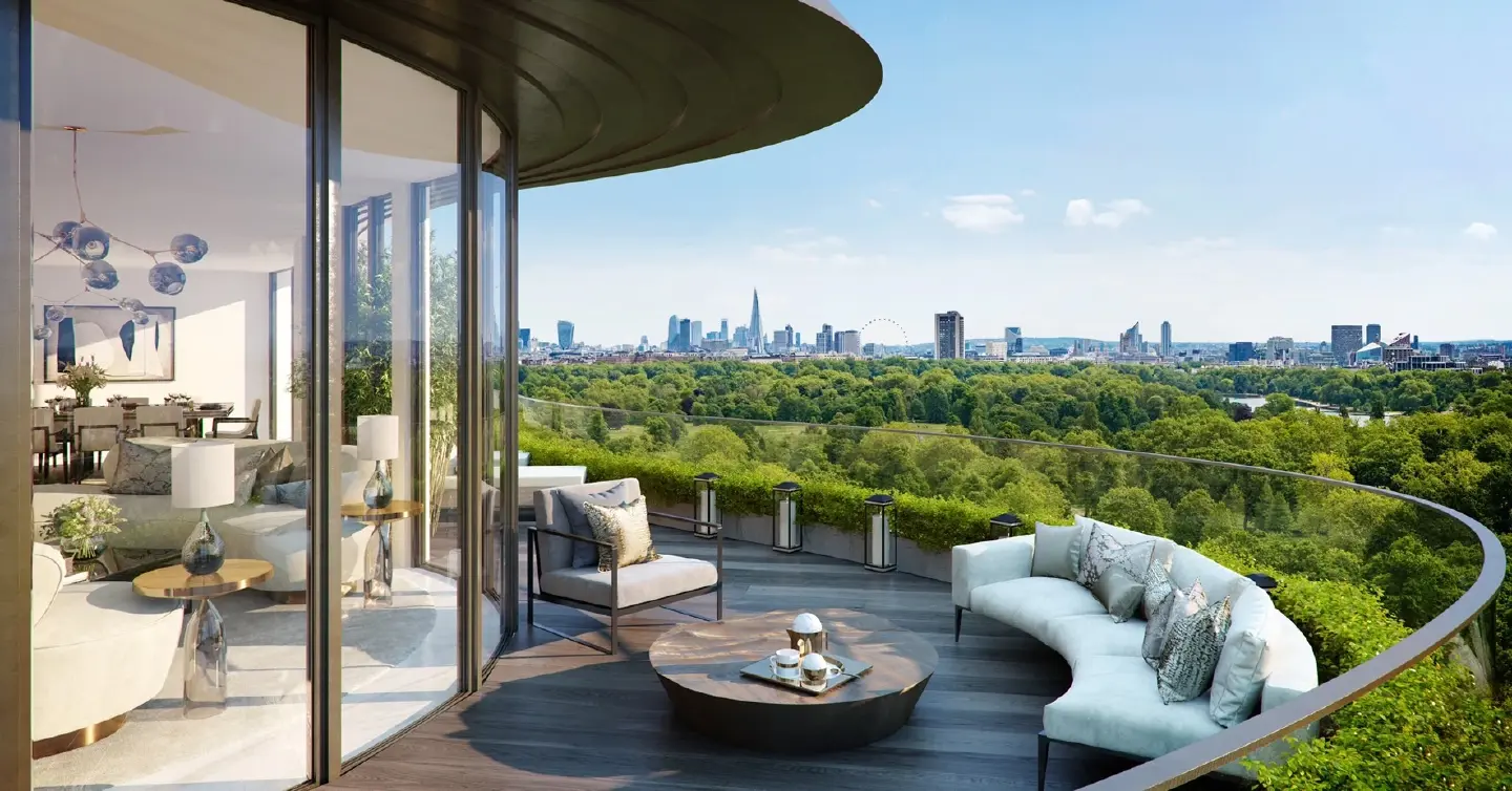 Fenton Whelan announce VIP roadshow to Thailand to showcase their £500m Park Modern Hyde Park development to Southeast Asian clients