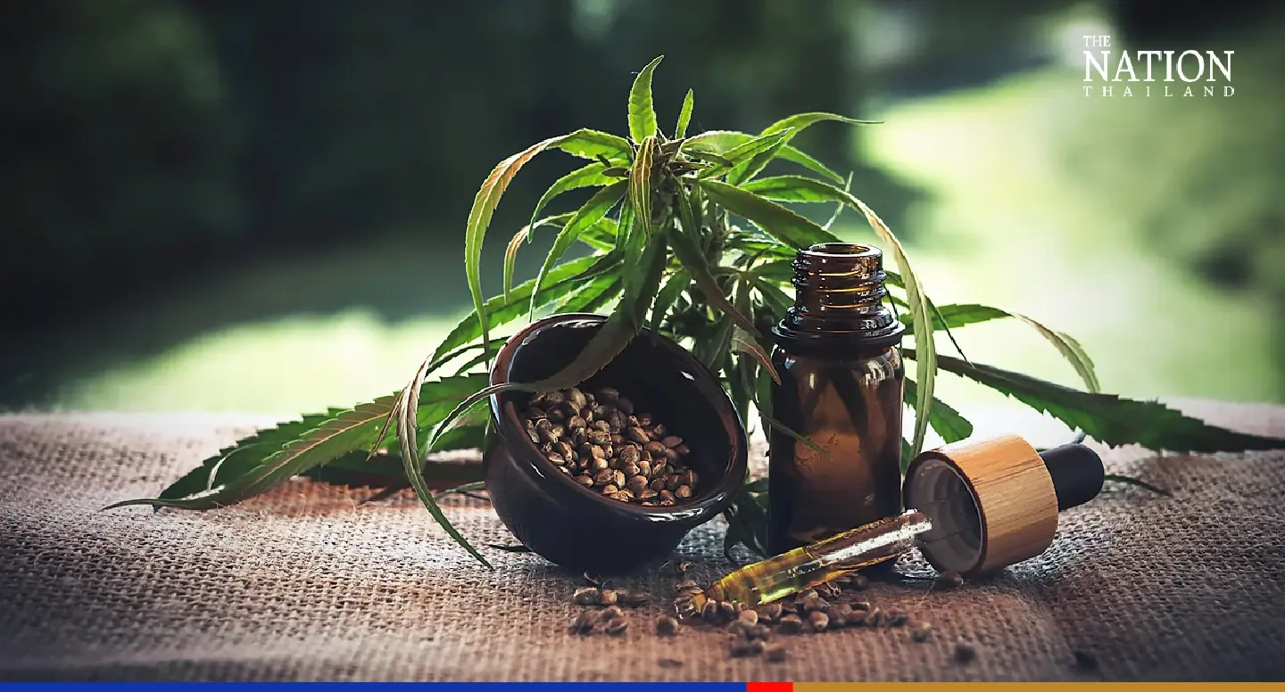 Blocking cannabis law for political reasons will do 'more harm than good' Blocking cannabis law for political reasons will do 'more harm than good'