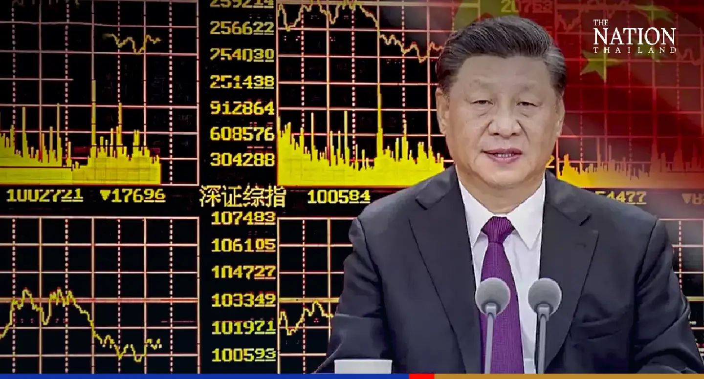 Thai business councils say Xi’s 3rd term will benefit trade, investment