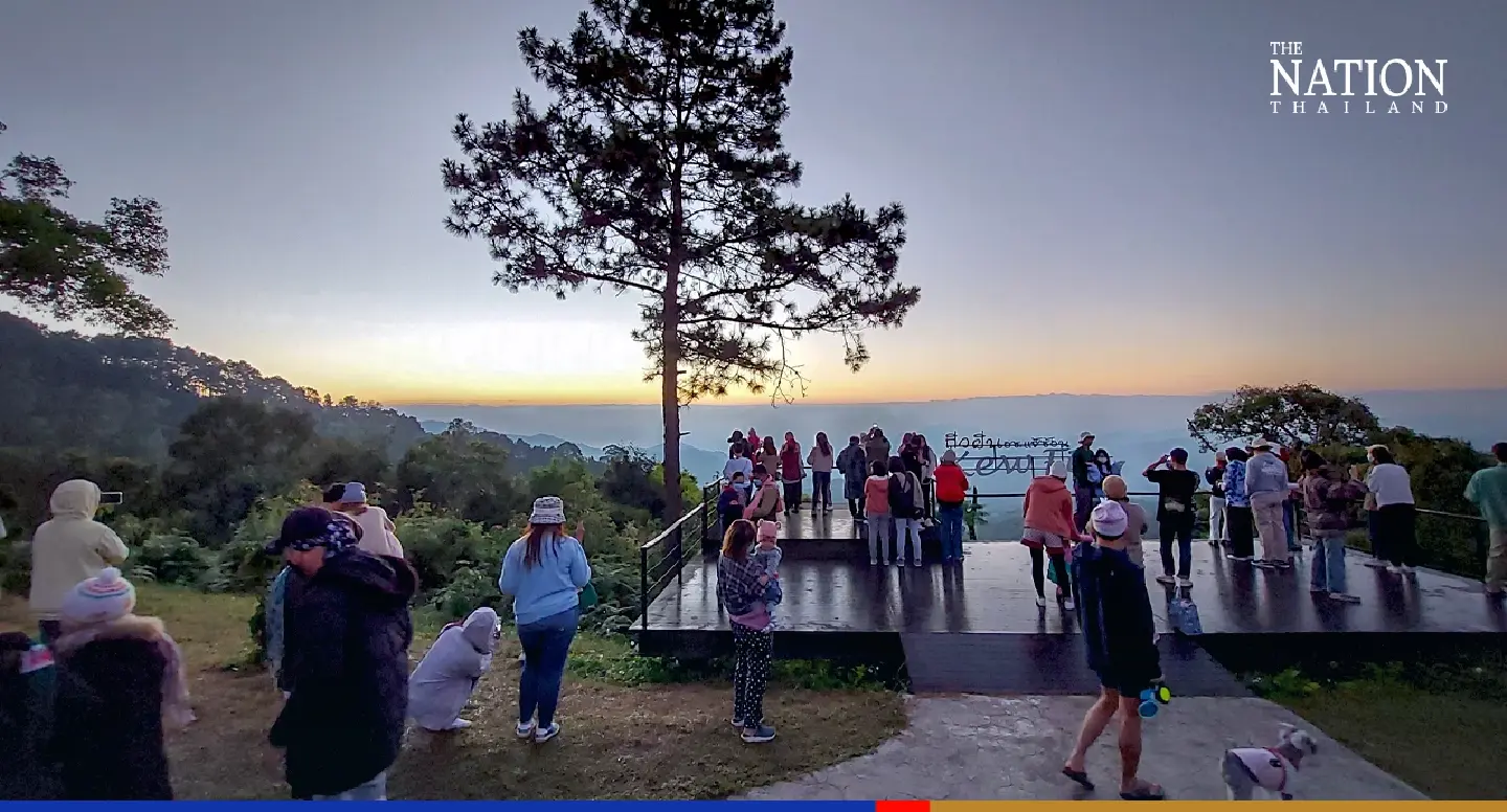 Domestic travel will earn Thailand up to 11 billion baht this long weekend: TAT Domestic travel will earn Thailand up to 11 billion baht this long weekend: TAT