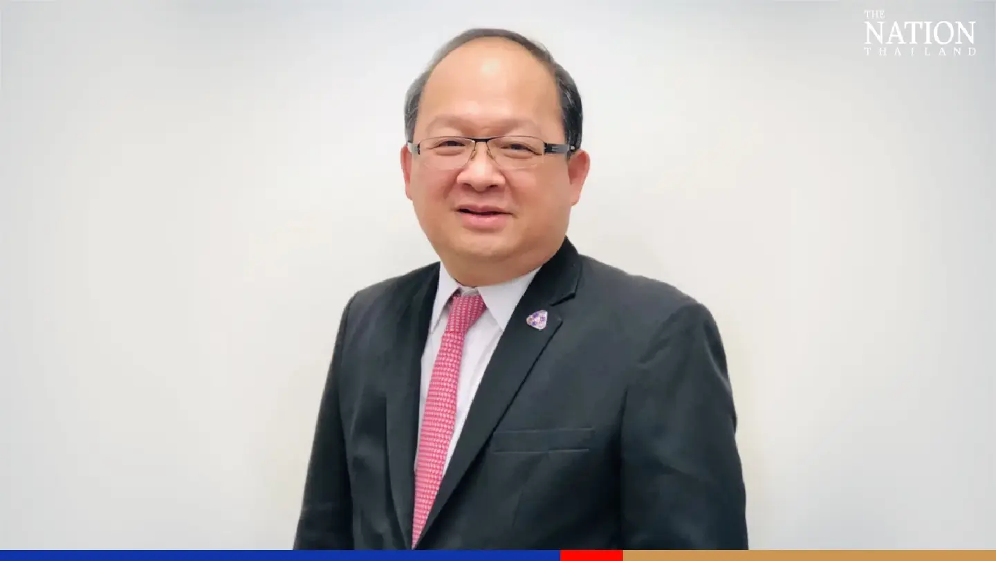 Council chief explains the 5 key issues up for discussion at Apec leaders' summit