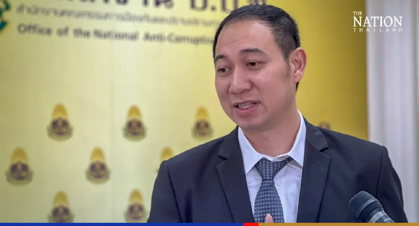 Lawyer targets TCC chief, ex-NBTC member over 'leaks' on Thailand's True-Dtac merger
