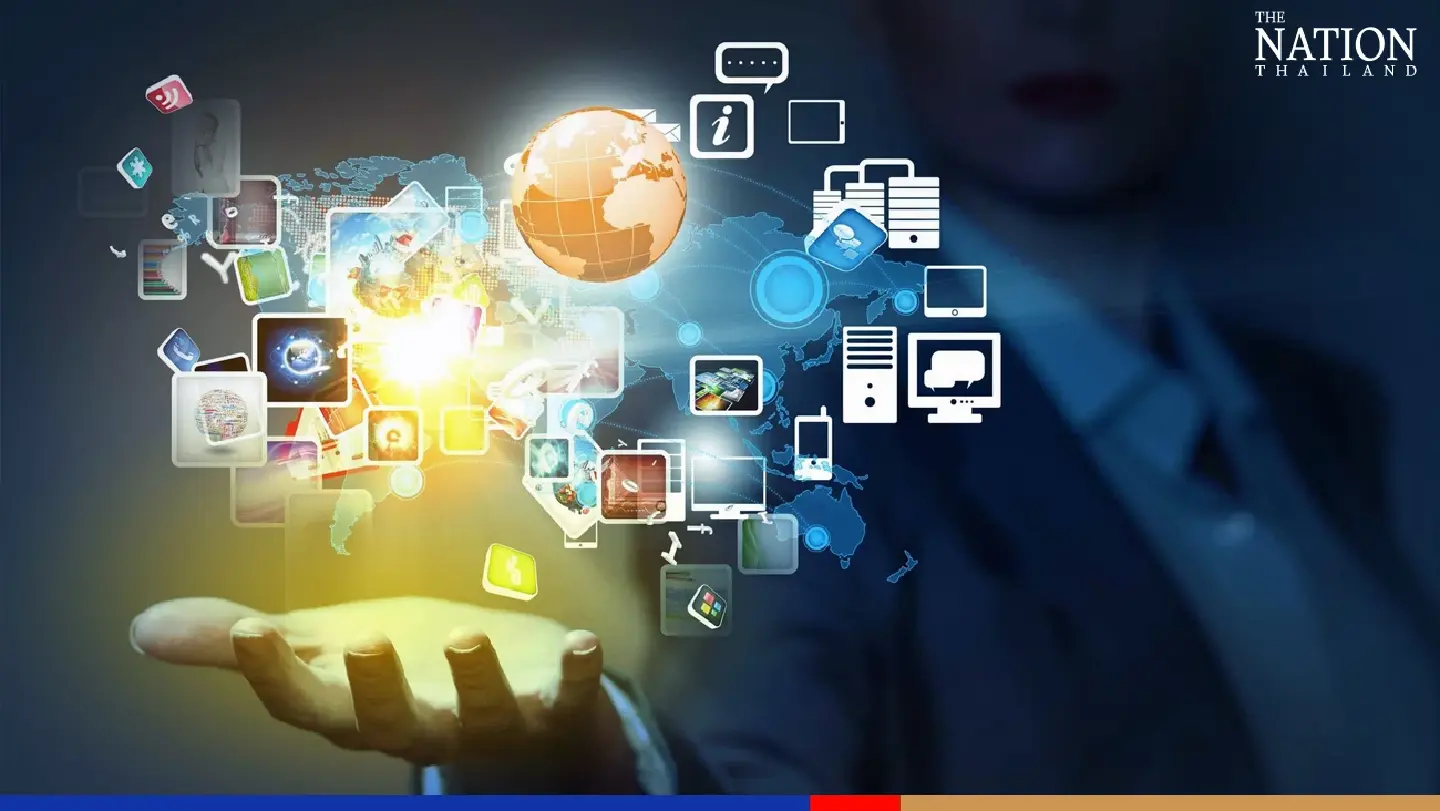 10 new technologies coming in next five years with far-reaching impact on people's daily lives