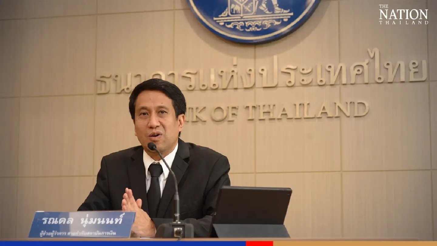 Thailand unveils digital payment plan in 3-year push for cashless economy Thailand unveils digital payment plan in 3-year push for cashless economy