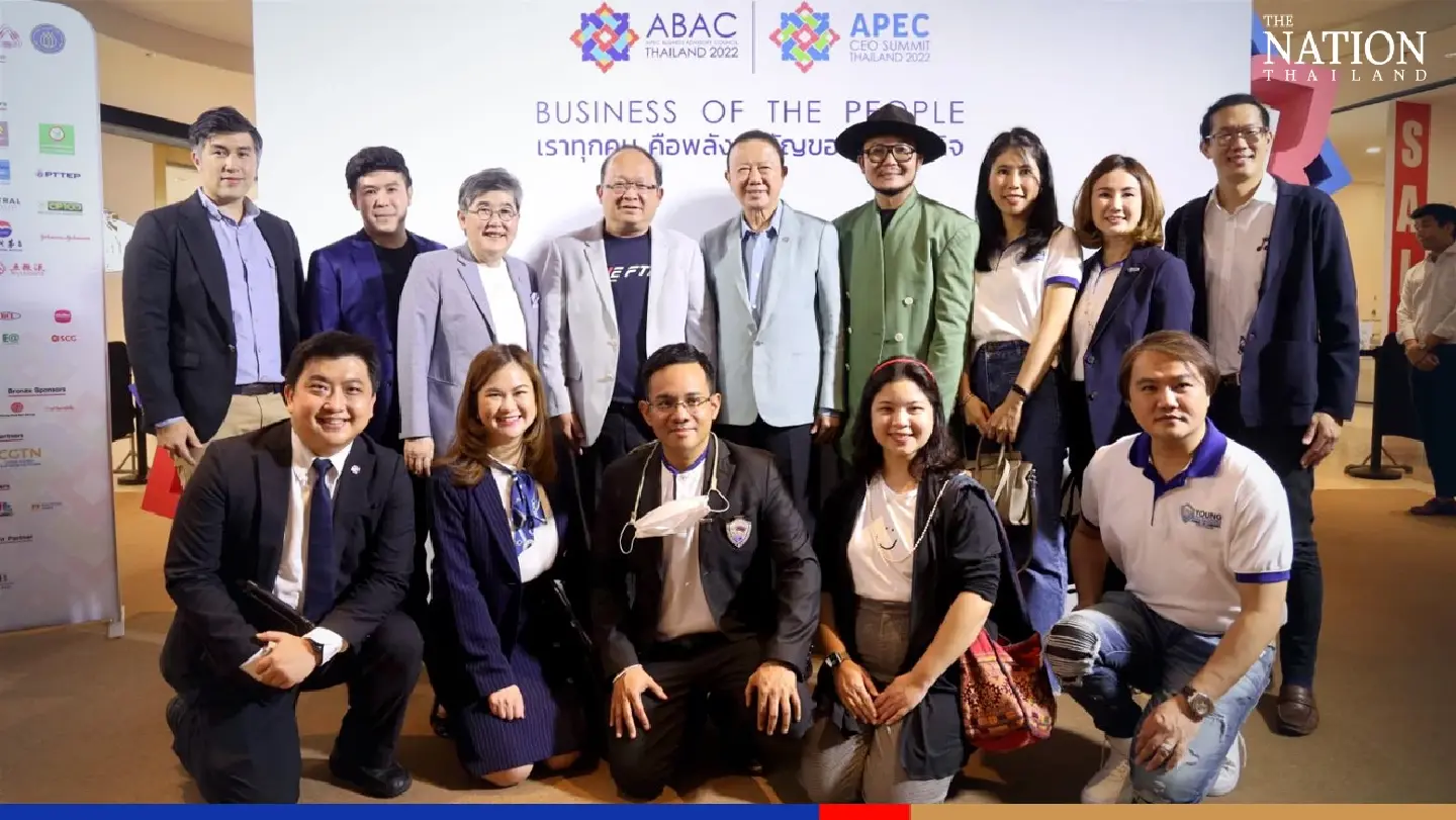 ABAC campaign aims to raise Thai people's awareness on role in boosting the economy