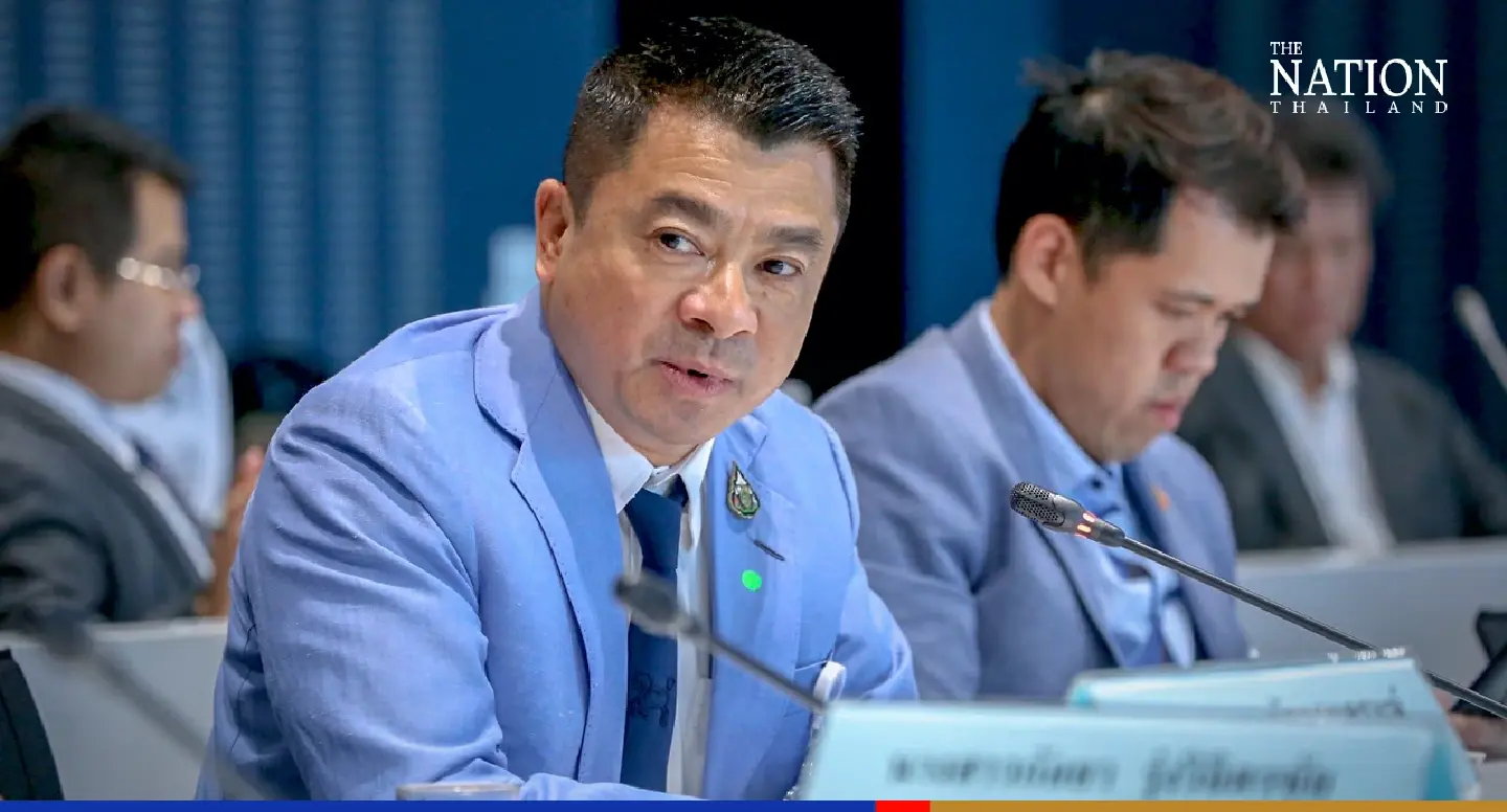 True-Dtac merger will benefit customers, insists NBTC former vice-chairman