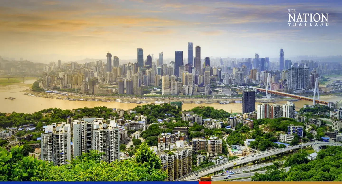 Thailand 5th best country in Asia, shows USNews.com ranking Thailand 5th best country in Asia, shows USNews.com ranking