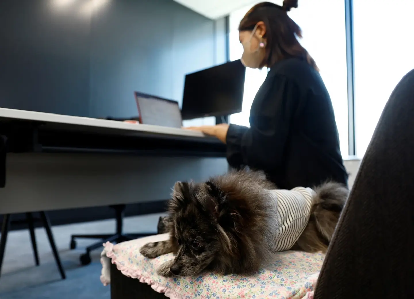 Out with the old, in with the new: Six post-Covid office trends that focus on right location, better work atmosphere