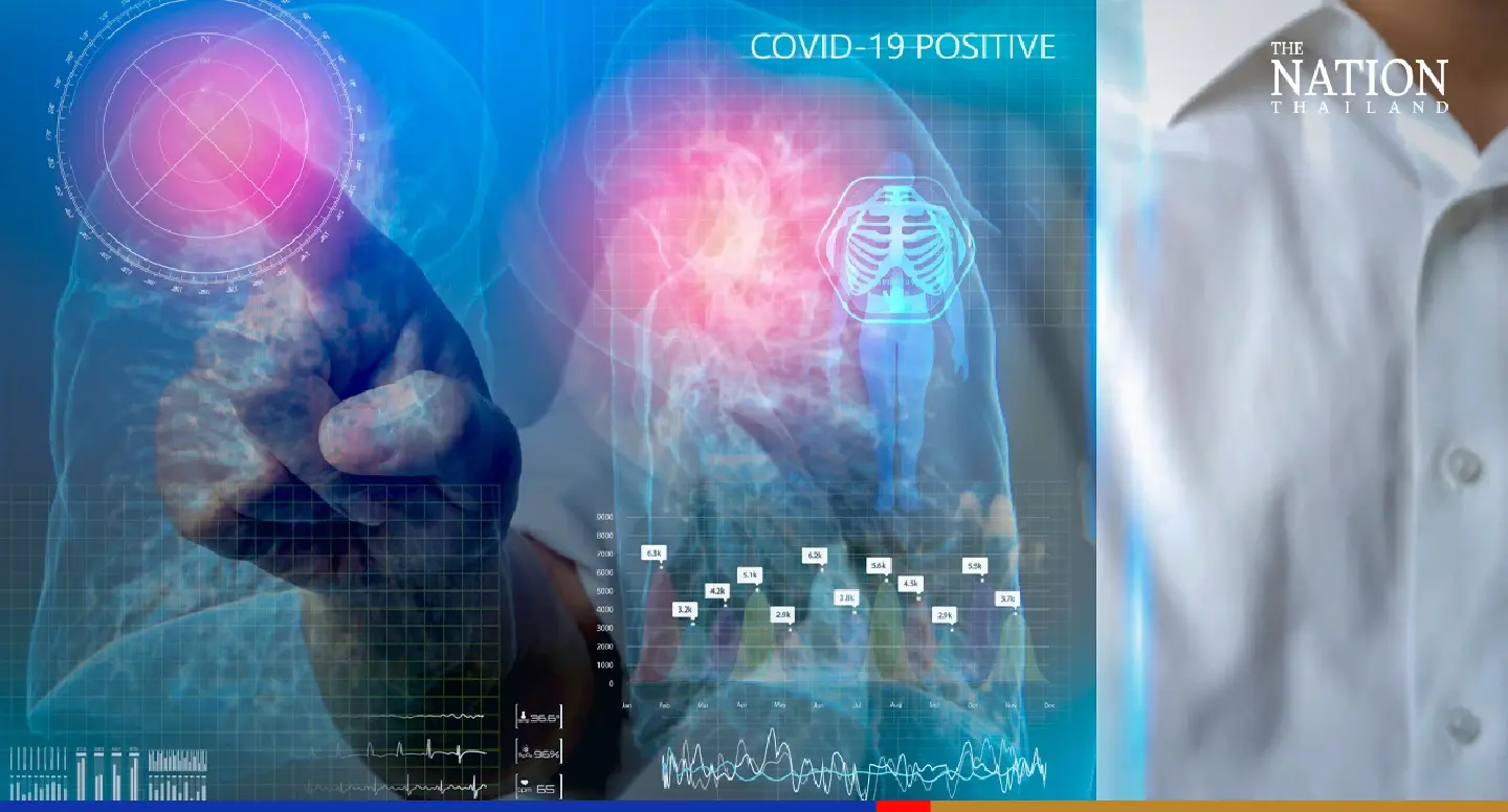 Covid XBB variant can evade immunity better than others, Chula lecturer warns