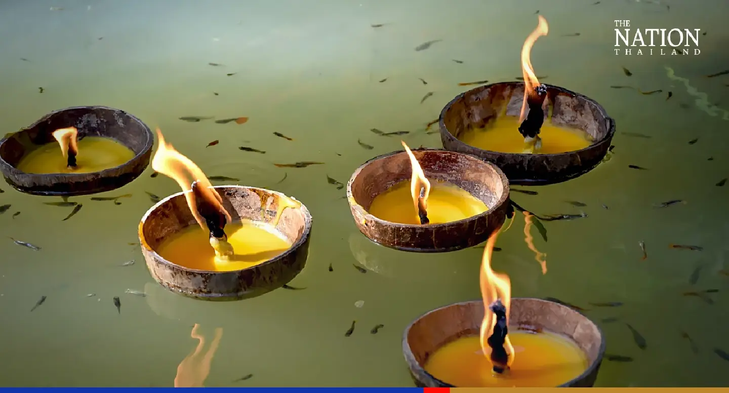 252-year-old Uttaradit temple to celebrate Loy Krathong for first time