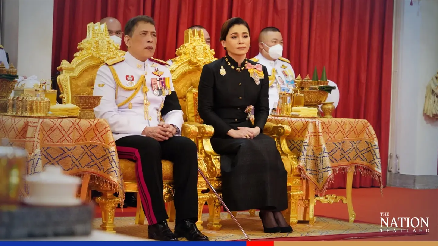 Their Majesties to visit injured victims of Nong Bua Lamphu massacre