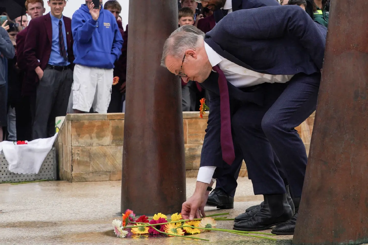 Australia still feels the pain on 20th anniversary of Bali bombings