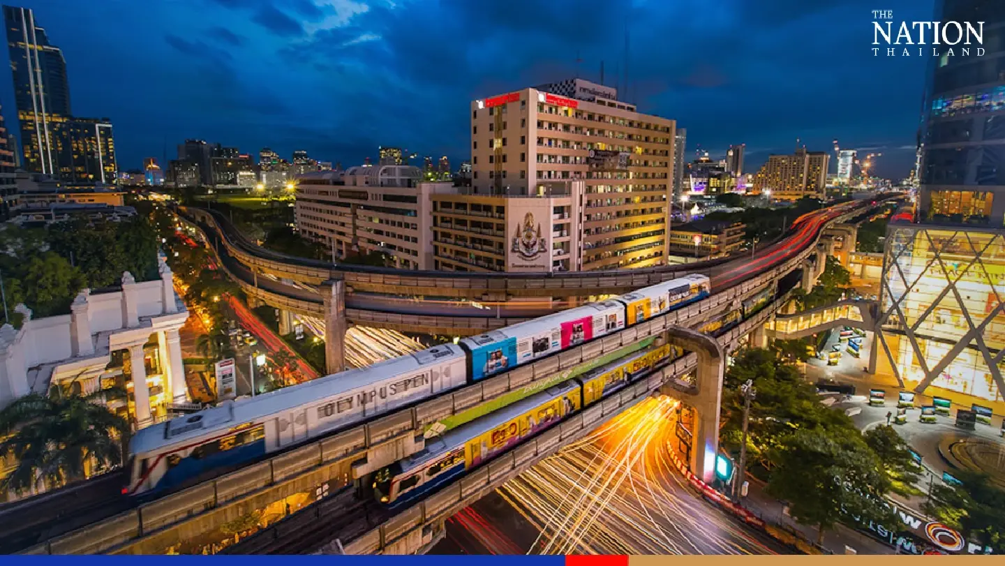 BTS Group to offer Thailand’s first 'Sustainability-Linked Bonds (SLB)' to general public 
