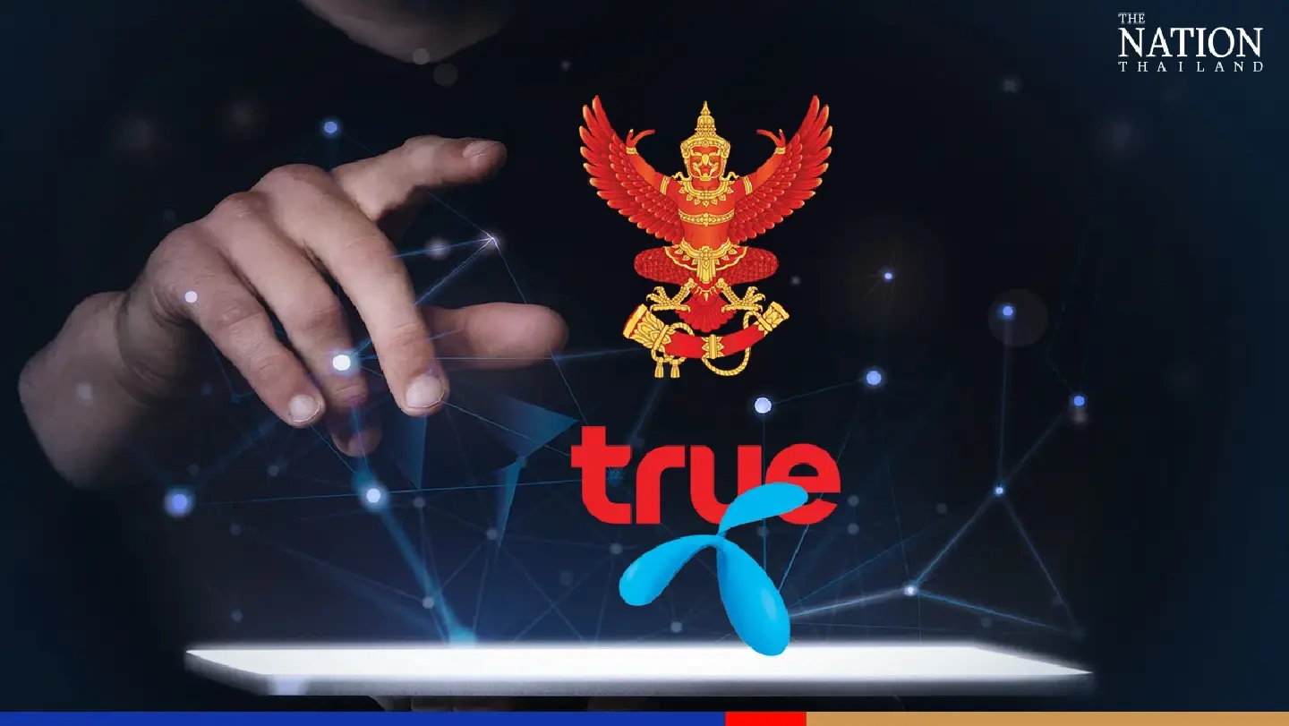 Consumer watchdog seeks court injunction against True-Dtac merger after regulator’s green light