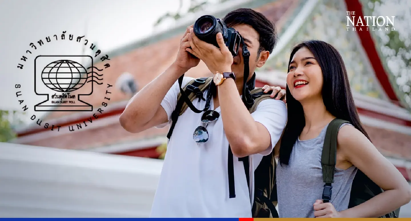 Thailand's tourism industry revving up thanks to Covid-19 downgrade, say pollsters