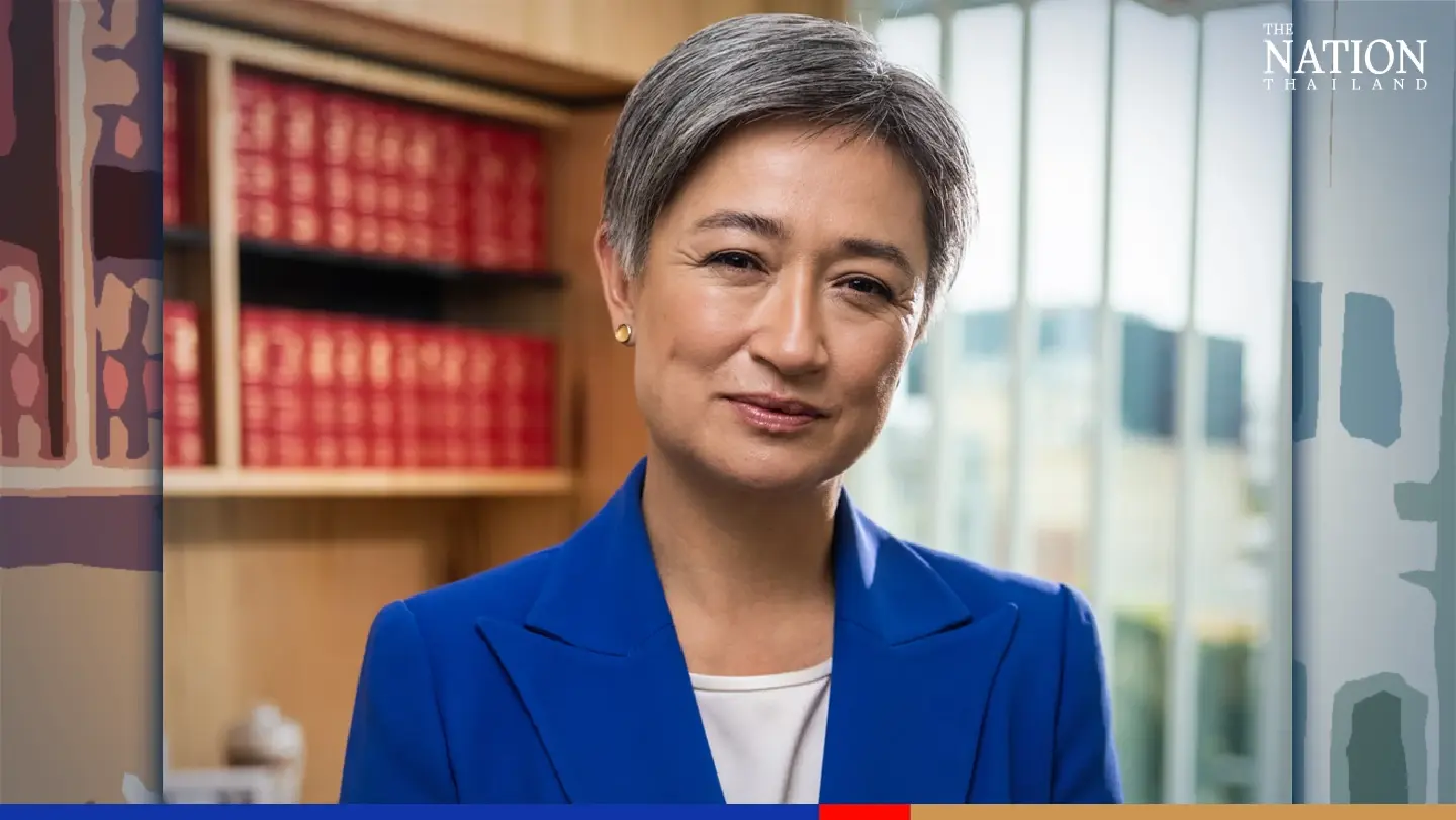 Australian foreign minister in Thailand next week to boost bilateral ties
