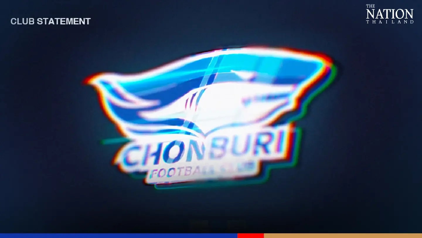 Two Chonburi FC players banned indefinitely over drink-driving incident