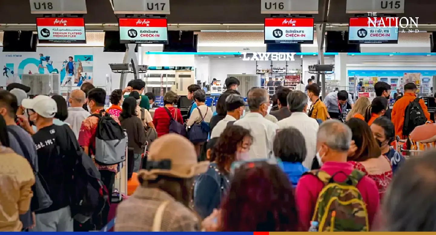 Thais head to Japan in droves even as tour-package prices soar