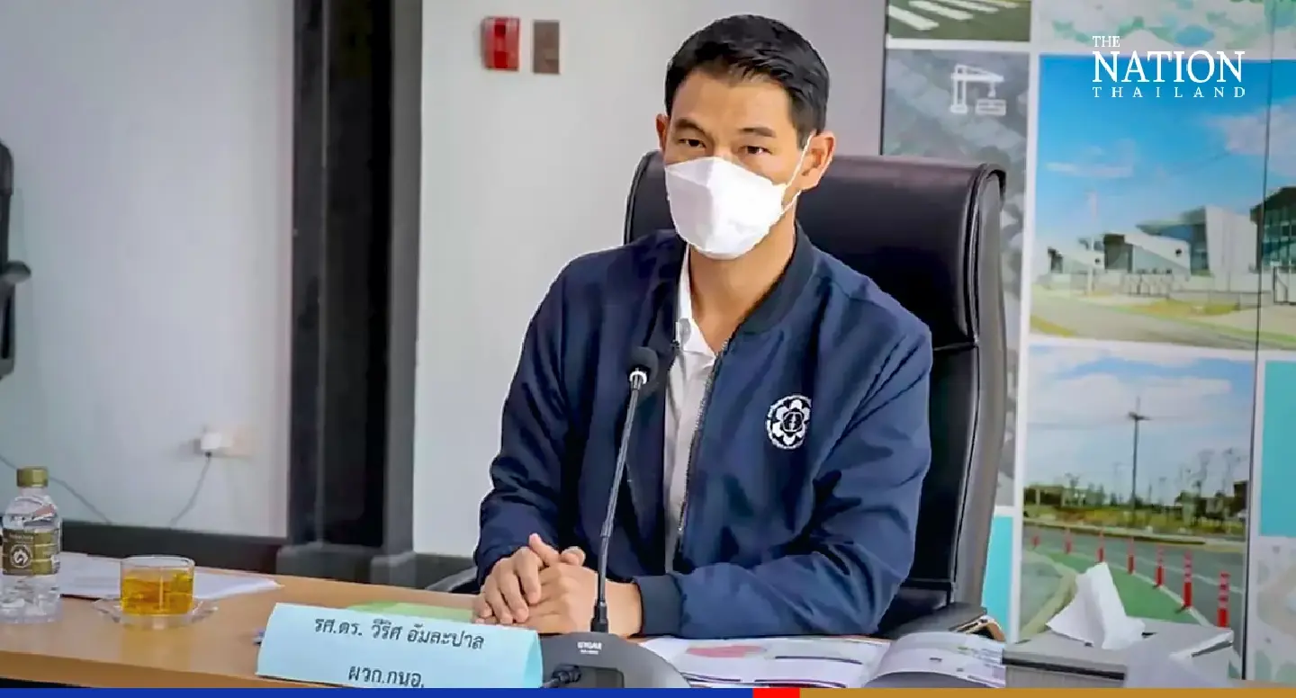 All Ayutthaya industrial estates safe from flooding, says IEAT
