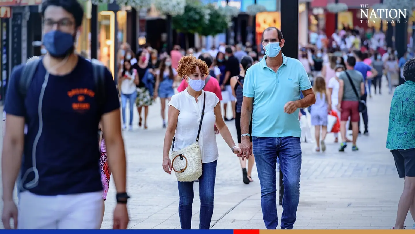 Bangkok scraps all remaining Covid-19 controls as virus downgraded
