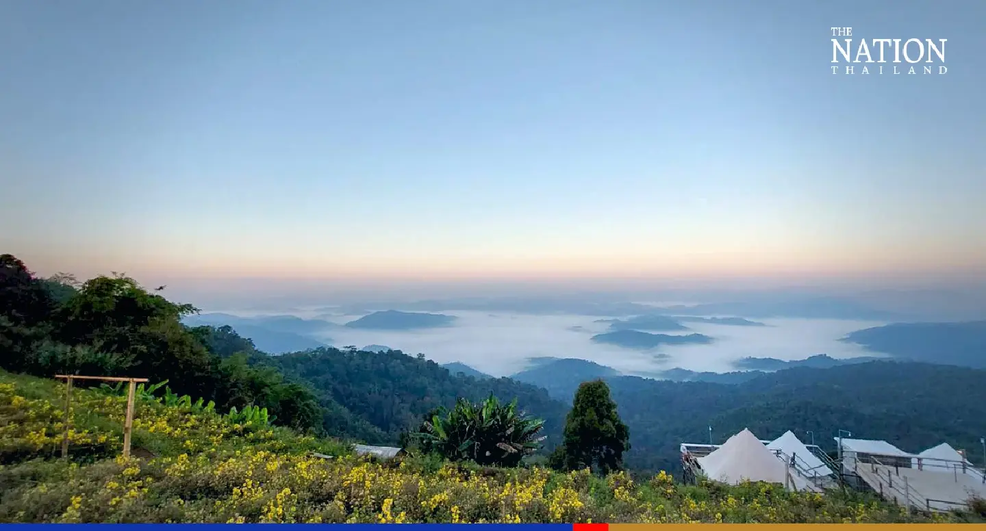 South to see heavy rain, flash floods on Sunday as monsoon eases in rest of Thailand: Met Dept South to see heavy rain, flash floods on Sunday as monsoon eases in rest of Thailand: Met Dept