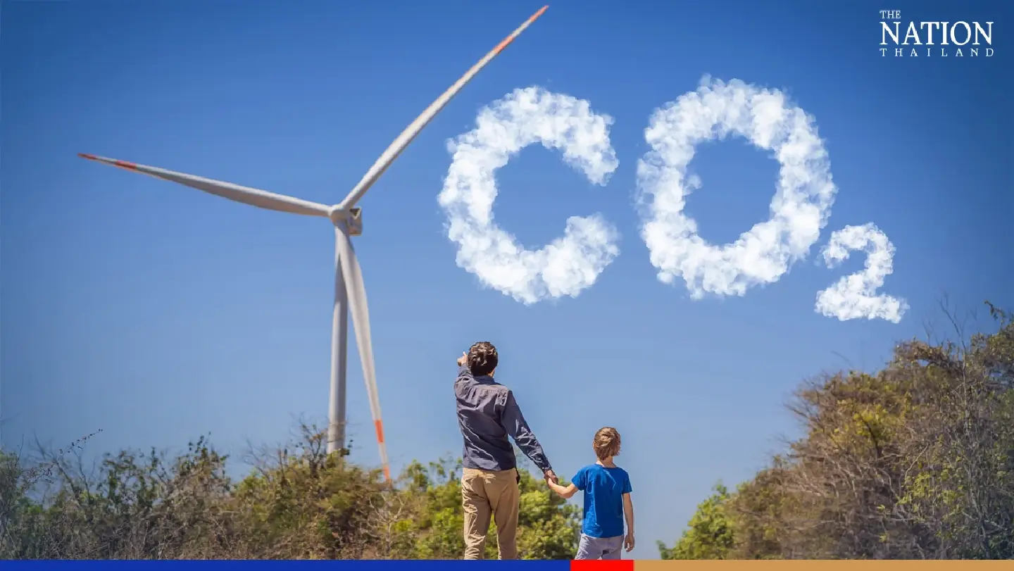 Egat, Egco join hands to build 5MW hydrogen fuel power plant, targeting reduction of CO2 emissions