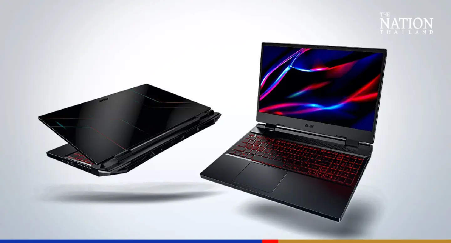 Tech review: Acer Nitro 5 2022: Affordable option for gamers with limited funds Tech review: Acer Nitro 5 2022: Affordable option for gamers with limited funds