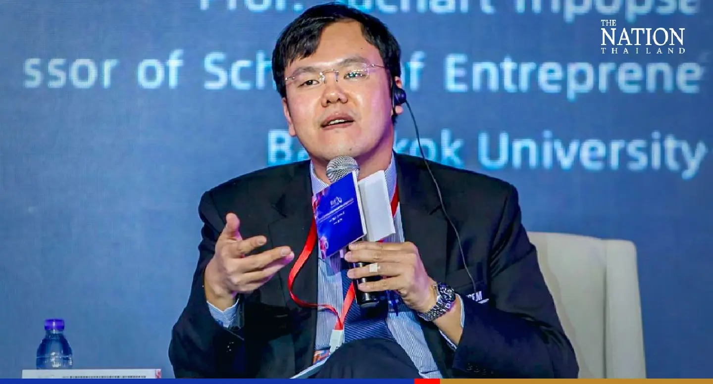 Conditions for telecoms merger thwart True-Dtac business plans: expert Conditions for telecoms merger thwart True-Dtac business plans: expert