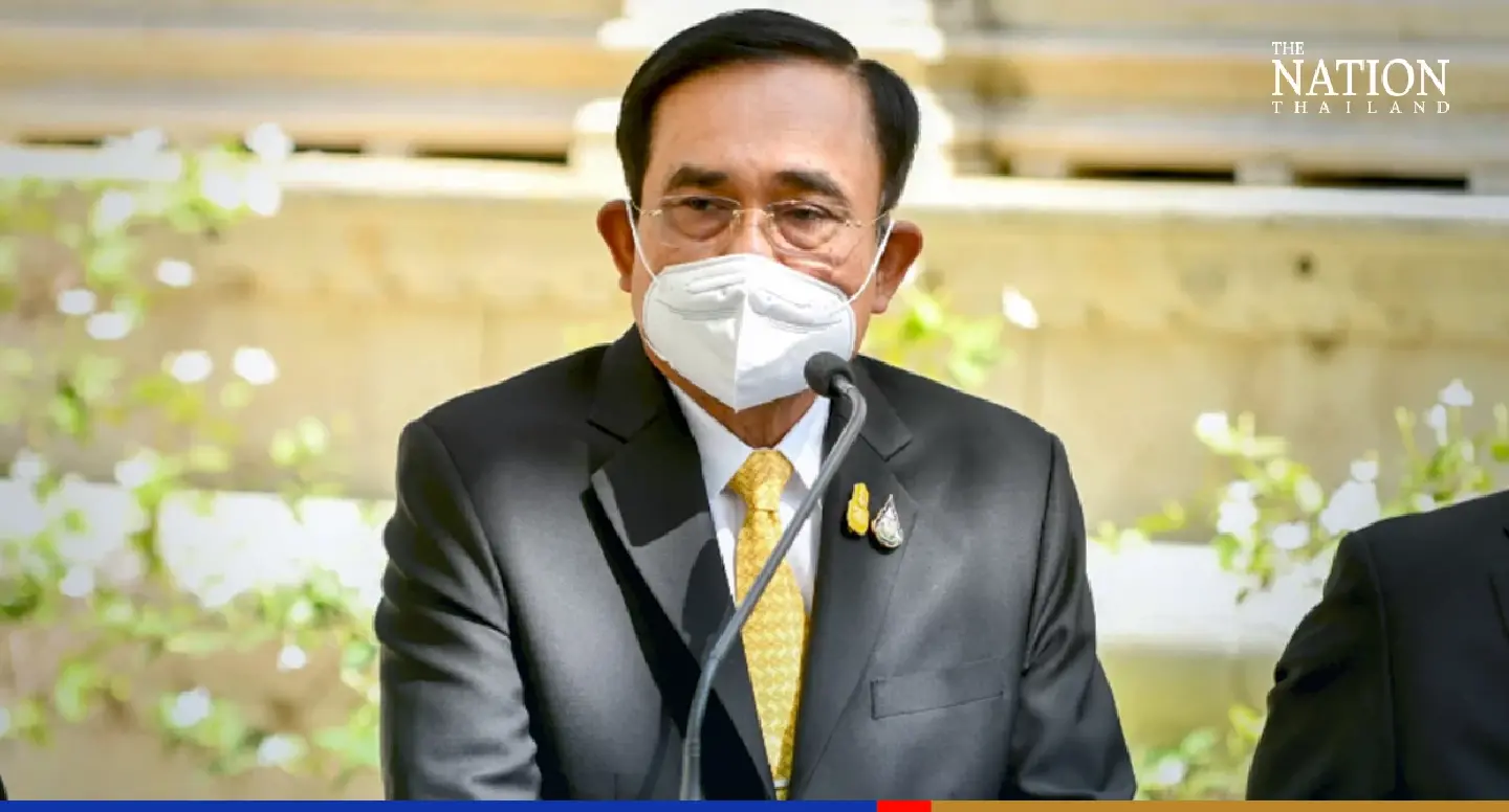 Prayut orders crackdown on fake currency gangs after recent arrests