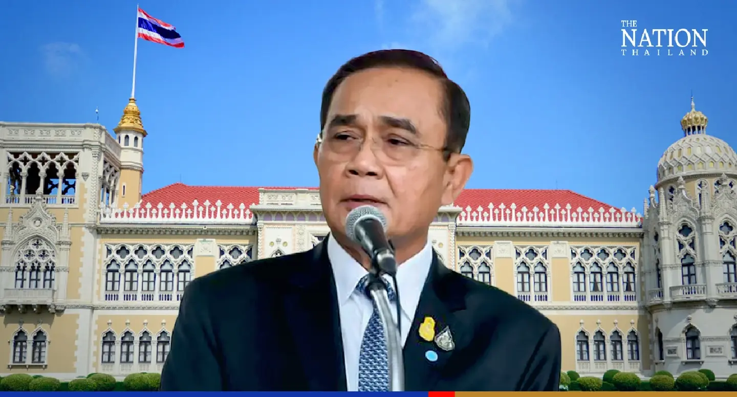 Foreign news agencies see limited boost for Prayut from court ruling on his tenure as PM