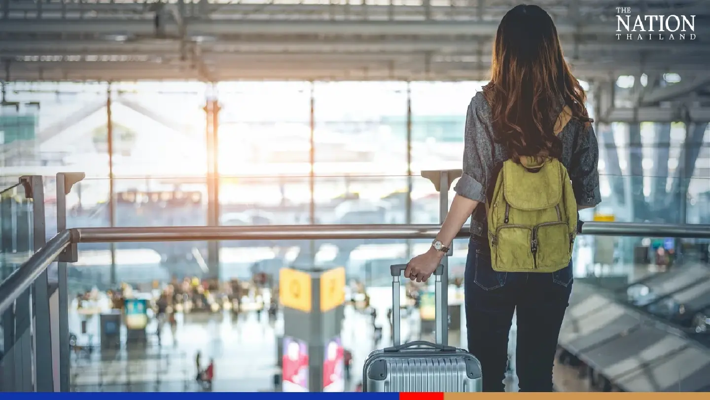 Thailand lifts all Covid-19 restrictions for foreign arrivals Thailand lifts all Covid-19 restrictions for foreign arrivals