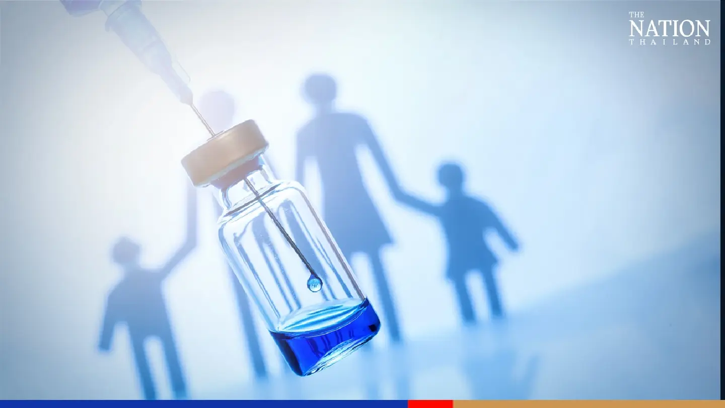 Bangkok hospitals launch free Covid vaccination drive