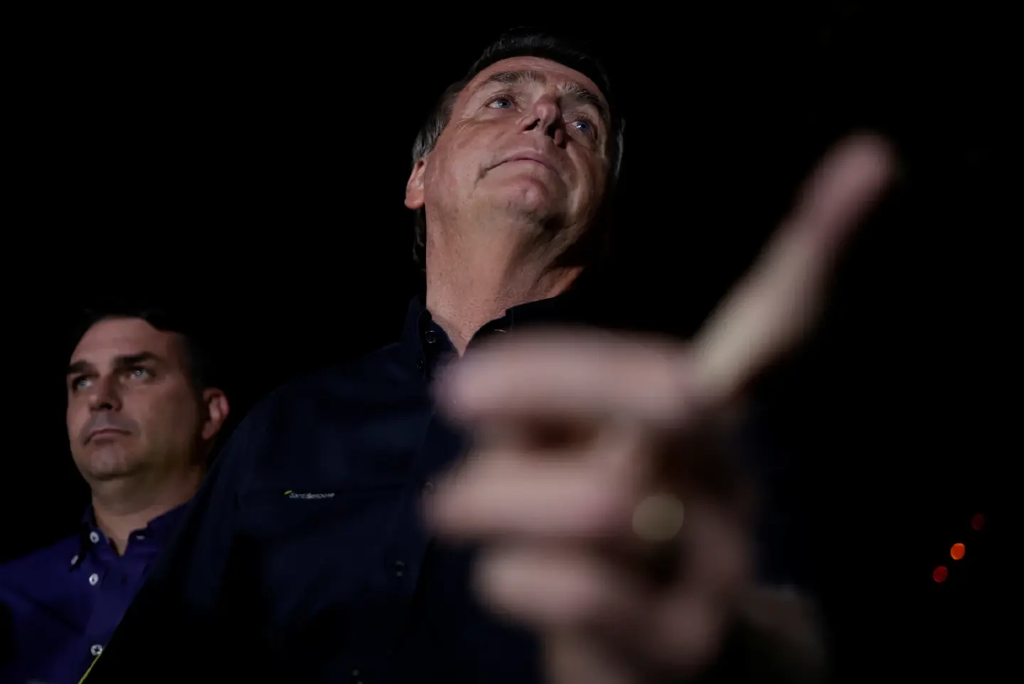 Brazil election goes to runoff as Bolsonaro does better than expected