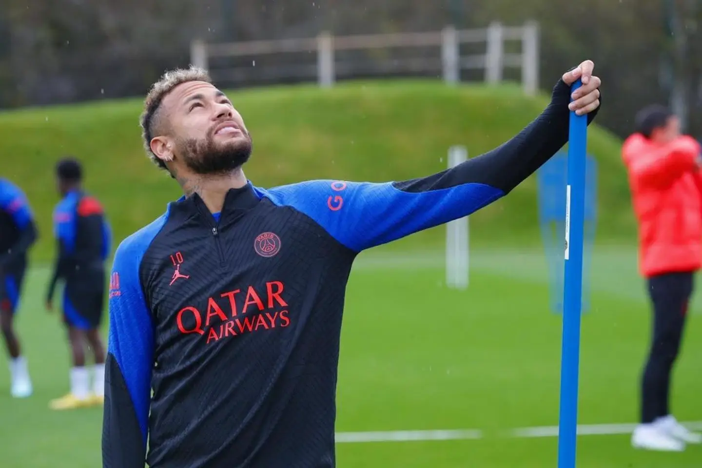 Neymar: 'I always sign everything my father asks me to' at corruption hearing Neymar: 'I always sign everything my father asks me to' at corruption hearing