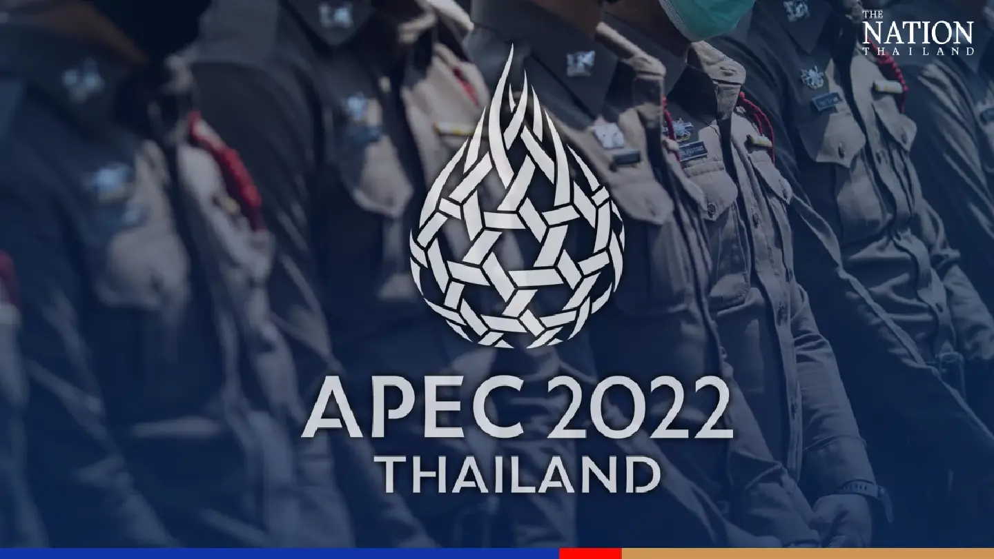 All security measures in place for Apec summits, say NSC, RTP