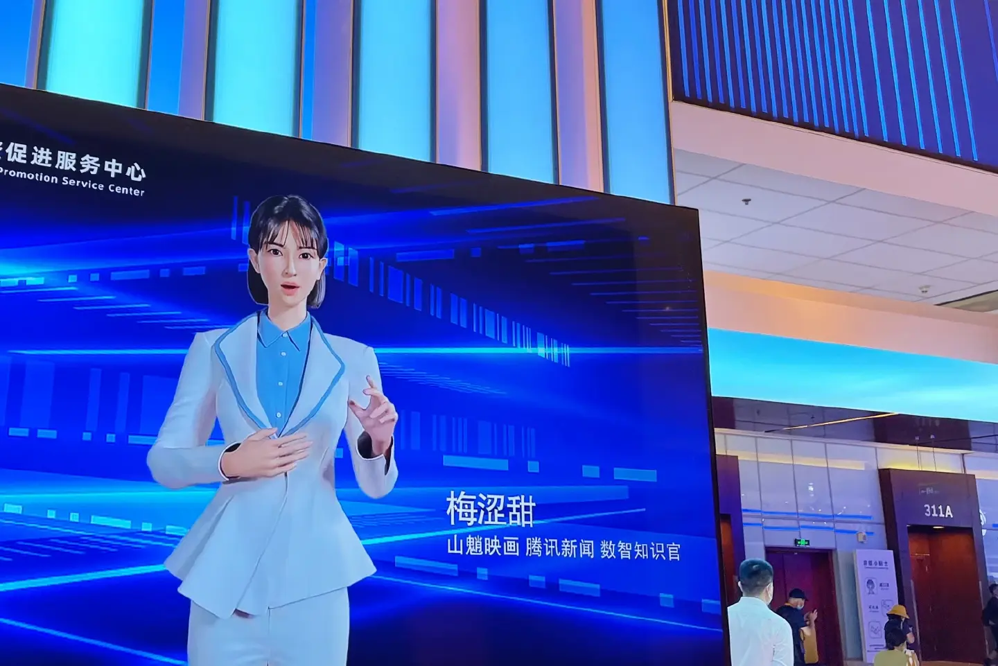China’s fashion industry relies on digital avatars to bolster livestreaming