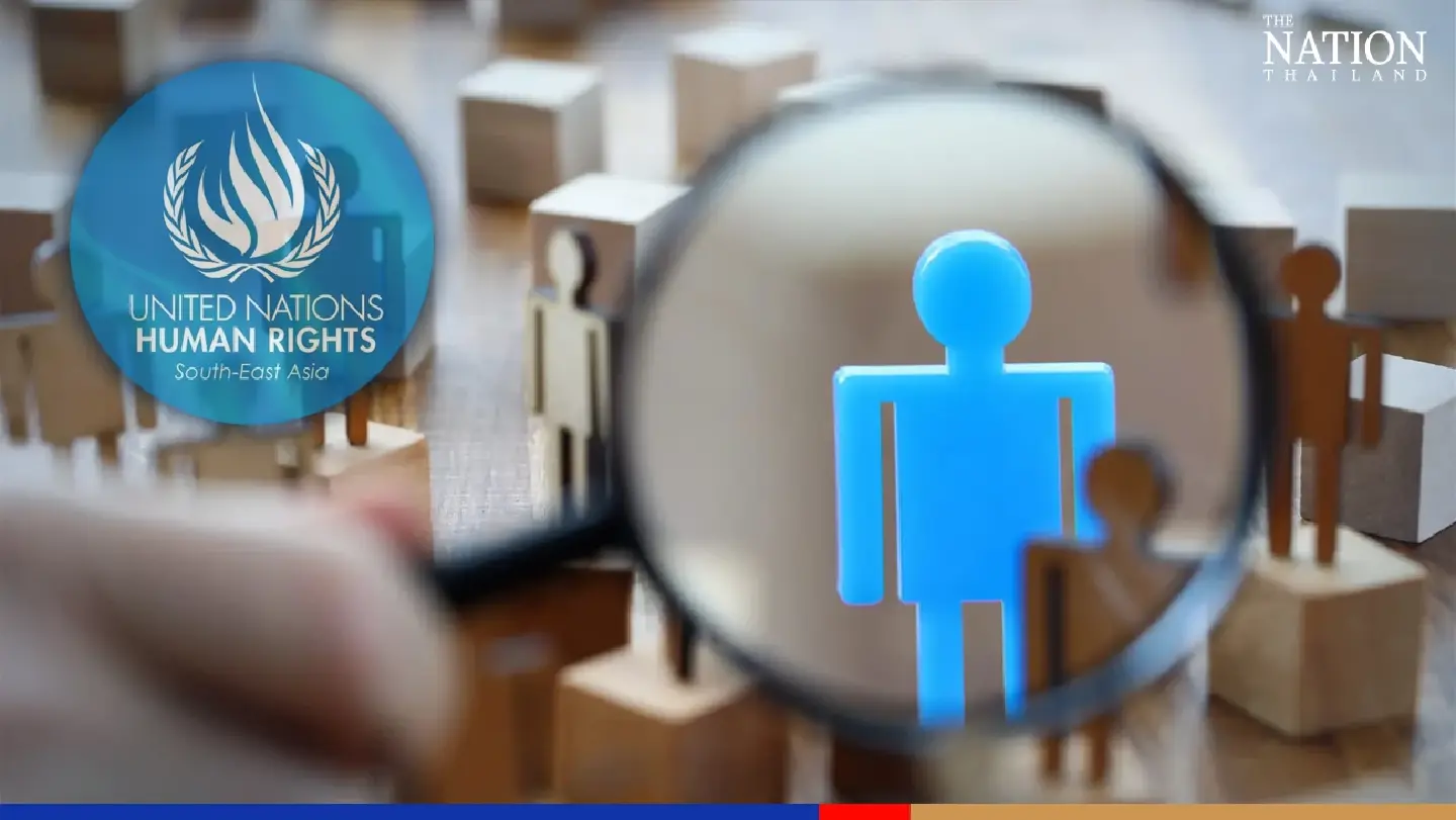 UN rights body commends Thailand on new law banning torture, enforced disappearance