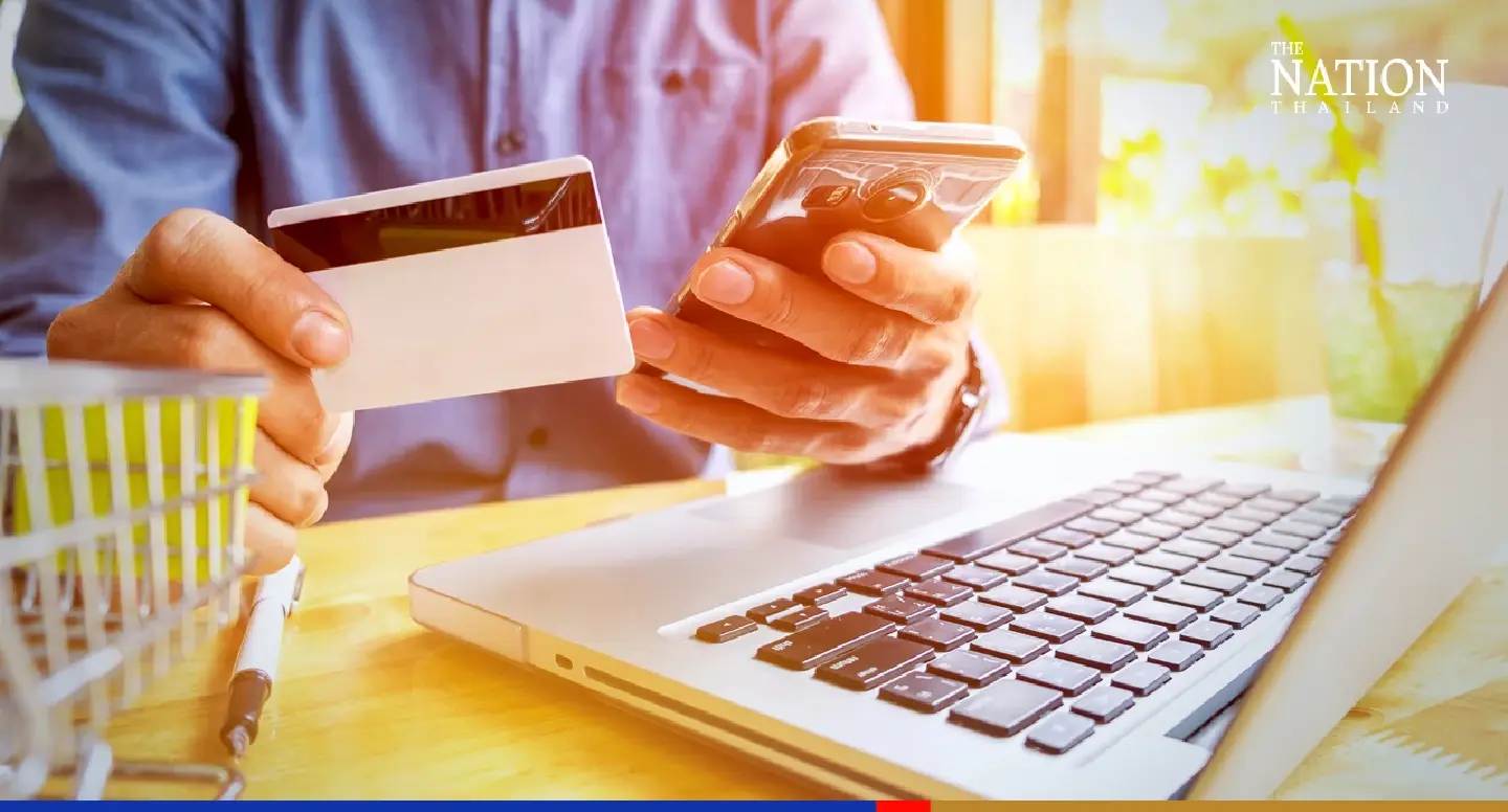 Consumers in Thailand and SE Asia at the forefront of adopting new technology: survey Consumers in Thailand and SE Asia at the forefront of adopting new technology: survey