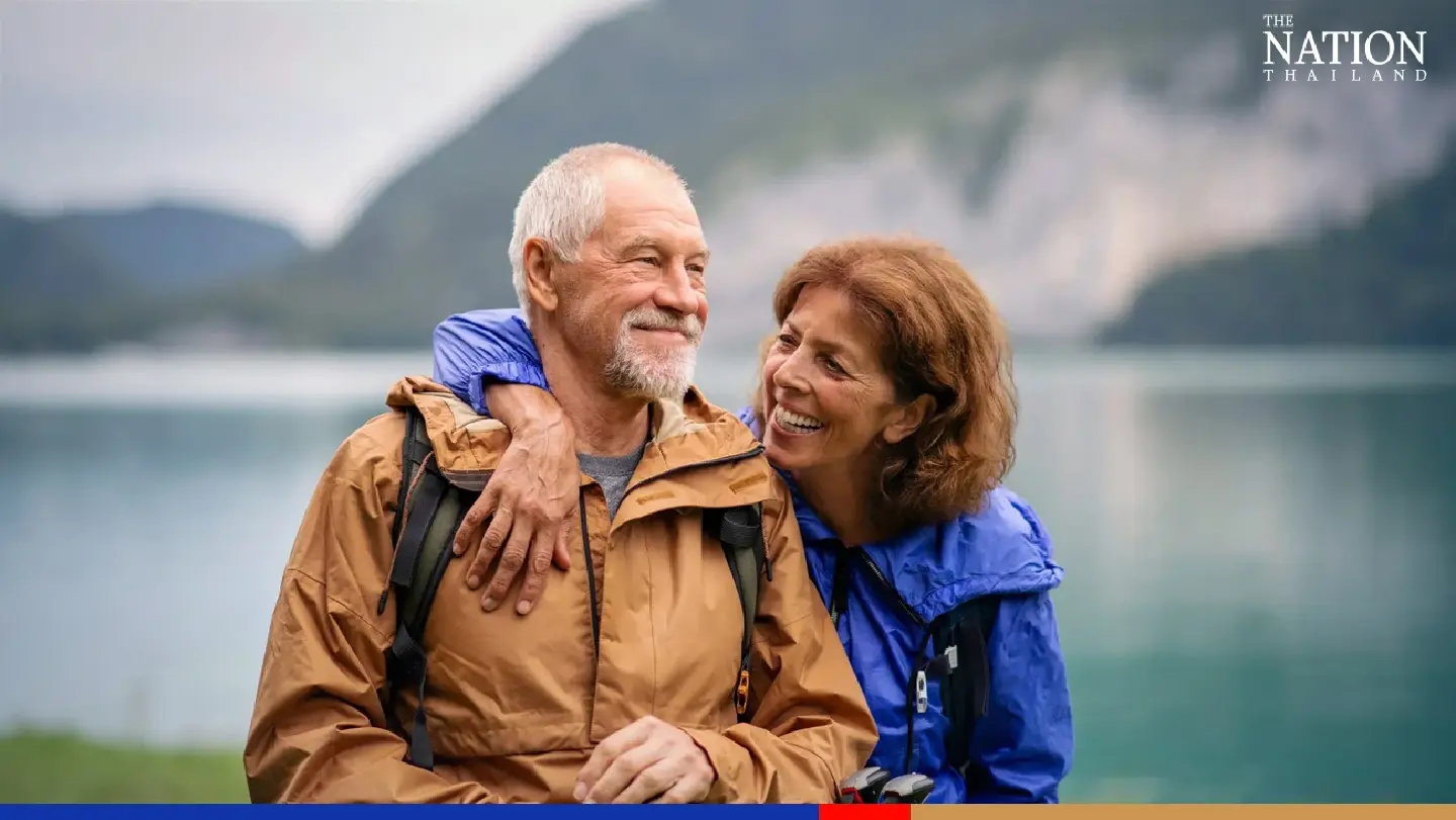 Growing global demand for medical and wellness tourism offers bright prospects for Thailand