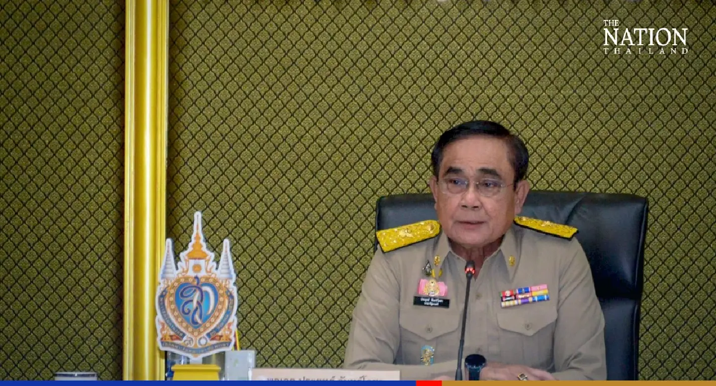 PM calls for all-out efforts by state agencies to deal with floods, mitigate their impact on the people