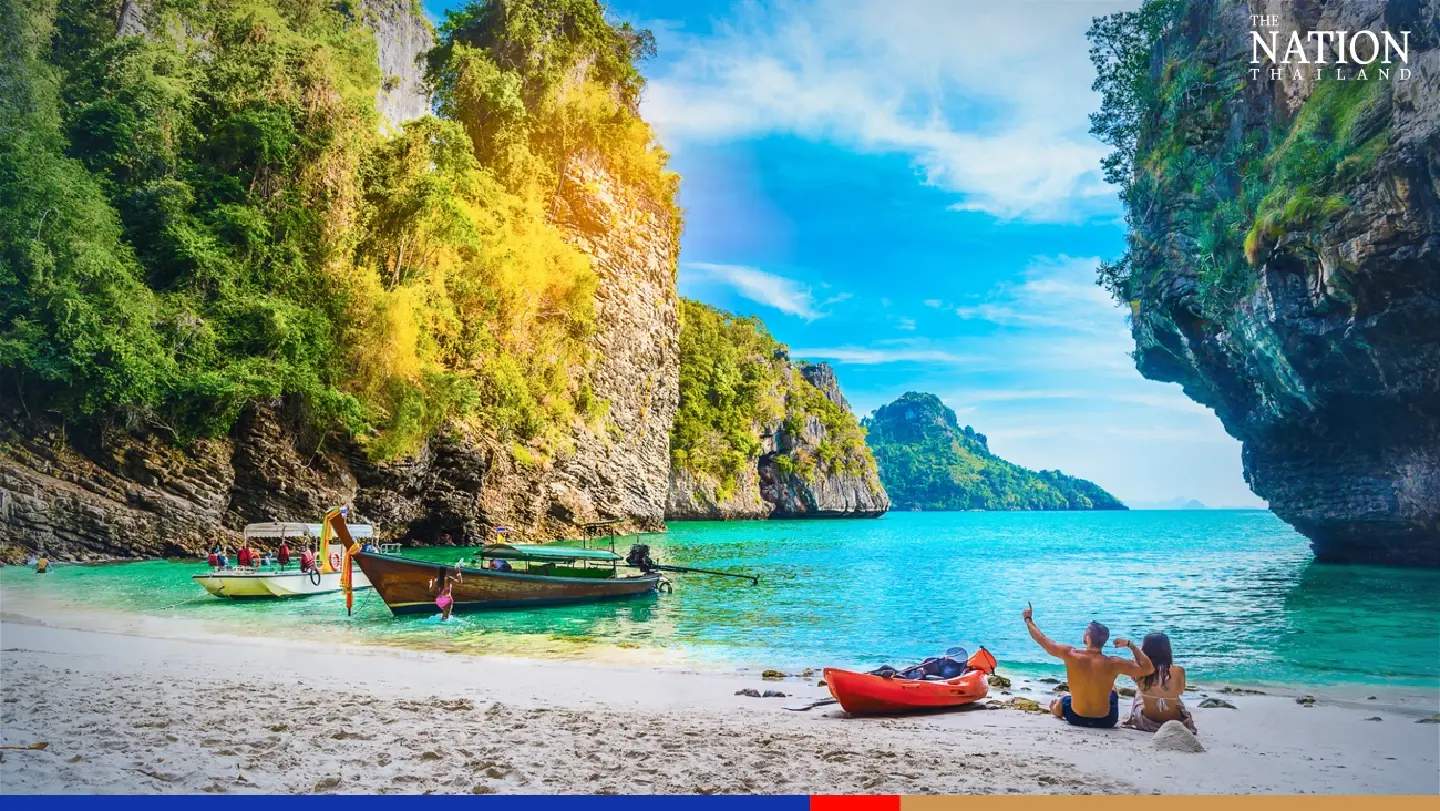 Lifting of all Covid-19 regulations will help Thailand's tourism industry recover quickly: Marisa