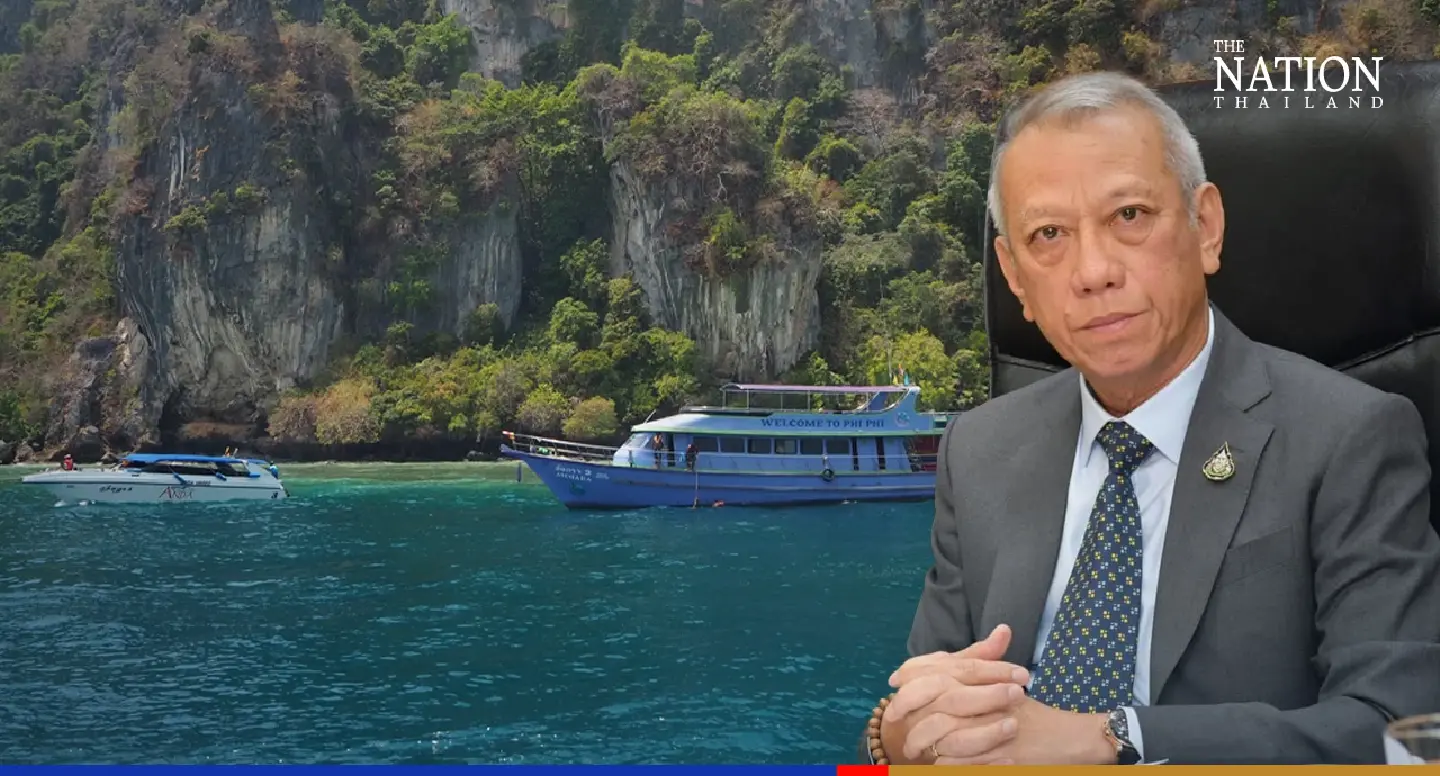 Thai tourism targets high-spending travellers from Kazakhstan and Uzbekistan